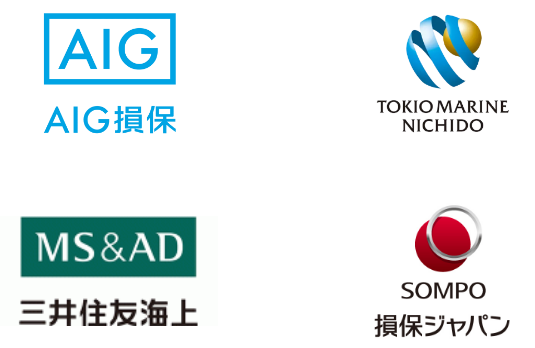 会社のロゴ